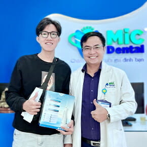 #1 Địa chỉ Trồng Răng Implant uy tín ở Quận Tân Bình, TPHCM 4