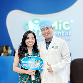 #1 Địa chỉ Trồng Răng Implant uy tín ở Quận Tân Bình, TPHCM 3