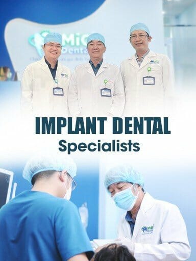 Trồng Răng Implant ở Bình Phước 5