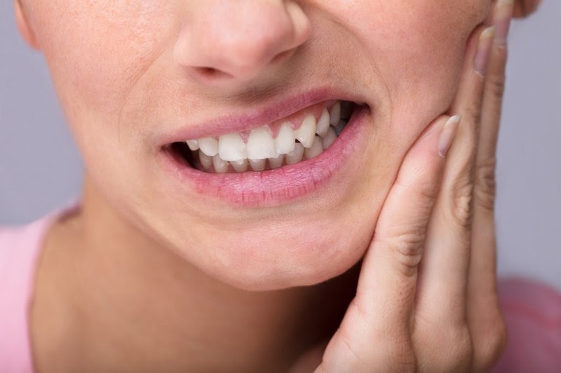 Cách chữa viêm tuỷ răng cho người lớn, trẻ em & bà bầu 3