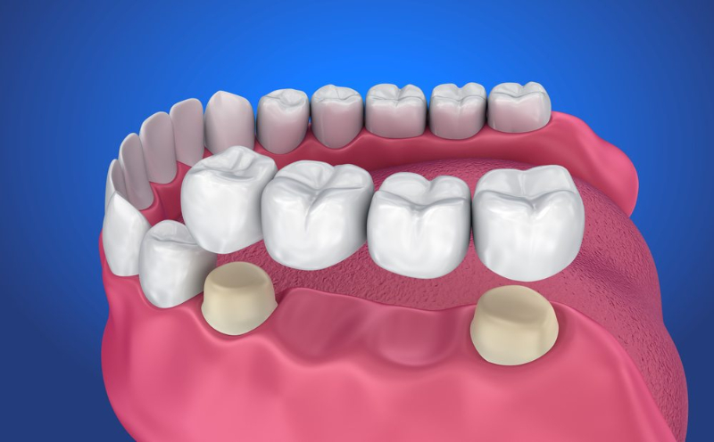 Trồng răng giả được bao lâu sẽ bị hư? Giải đáp chi tiết 2