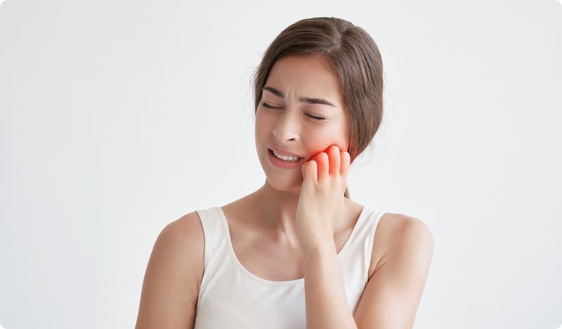 Răng cắm Implant bị lung lay do đâu? Cách khắc phục 9