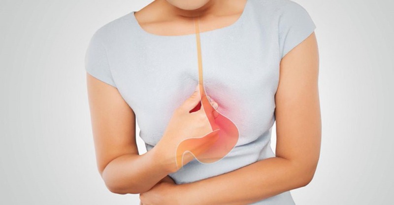 Hôi miệng từ dạ dày: Nguyên nhân và cách trị tận gốc 5