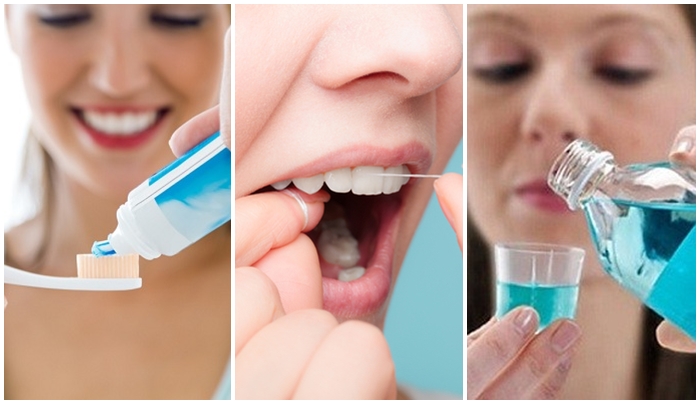 Bọc răng sứ bị viêm lợi, tụt nướu – Nguyên nhân và cách điều trị 5