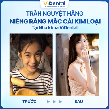 Trần Nguyệt Hằng