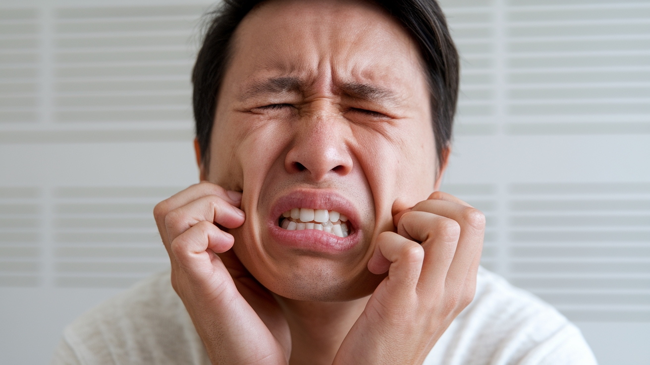 Sưng Nướu Răng Bao Lâu Thì Khỏi? Nguyên Nhân và Cách Điều Trị 3