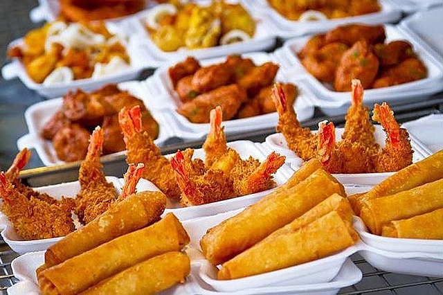 Viêm Nướu Kiêng Ăn Gì và Nên Ăn Gì? 2