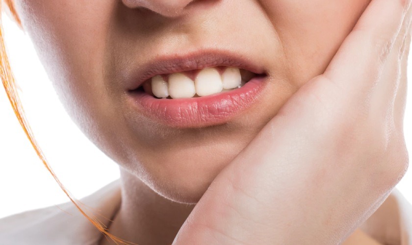 Nhổ Răng Khôn Bị Liệt Mặt: Sự thật, Nguy Cơ và Cách Xử Lý 2