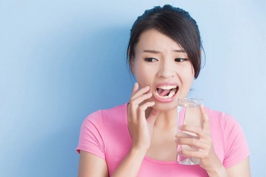 Đau Răng Khôn Uống Panadol Được Không? Những Lưu Ý 4