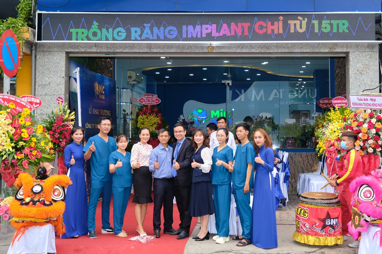 10+ Địa Chỉ Bọc Răng Sứ Uy Tín Nhất ở Thủ Đức 1