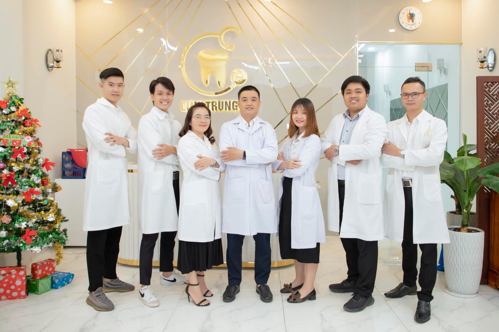 10+ Địa Chỉ Bọc Răng Sứ Uy Tín Nhất ở Thủ Đức 10