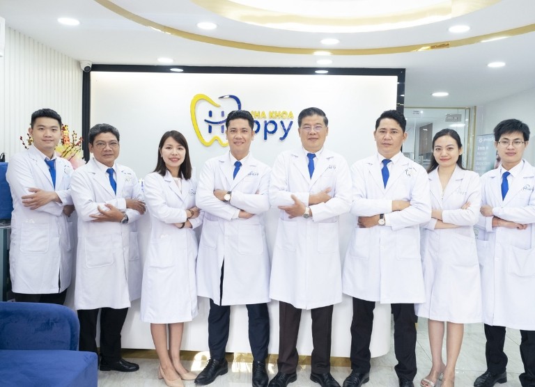 10+ Địa Chỉ Bọc Răng Sứ Uy Tín Nhất ở Thủ Đức 11