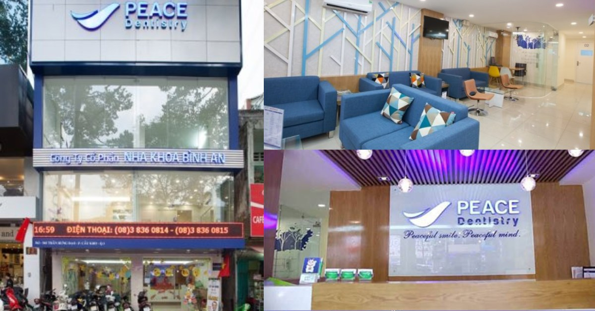 10+ Địa Chỉ Bọc Răng Sứ Uy Tín Nhất ở Thủ Đức 5