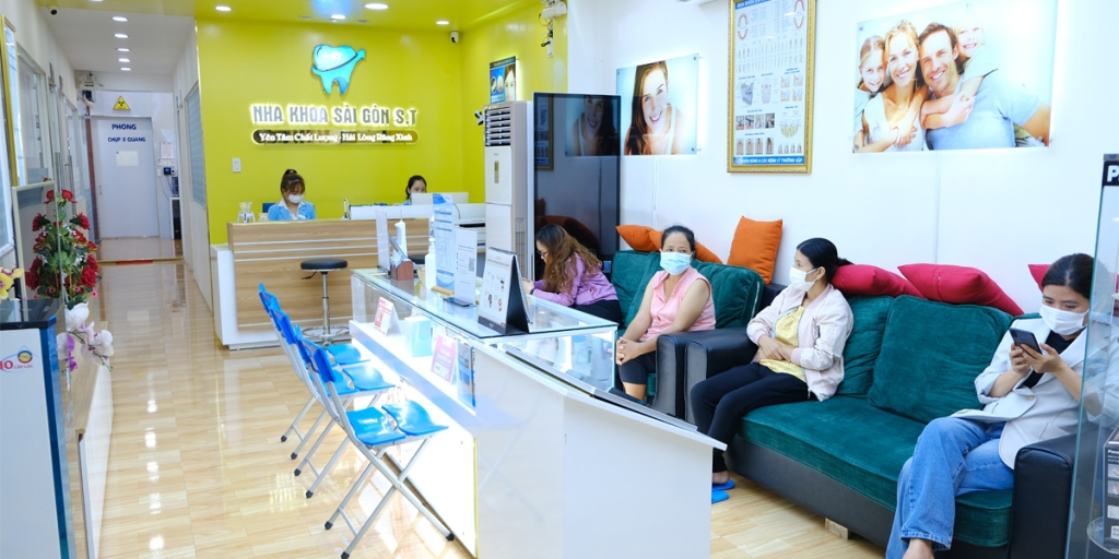 10+ Địa Chỉ Bọc Răng Sứ Uy Tín Nhất ở Thủ Đức 6