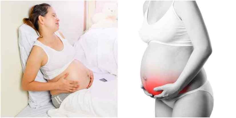 Đau Răng Khôn Khi Mang Thai Có Nguy Hiểm Không? Cách Xử Lý 2