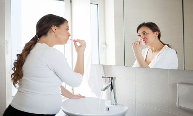 Đau Răng Khôn Khi Mang Thai Có Nguy Hiểm Không? Cách Xử Lý 3