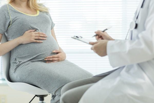 Đau Răng Khôn Khi Mang Thai Có Nguy Hiểm Không? Cách Xử Lý 4