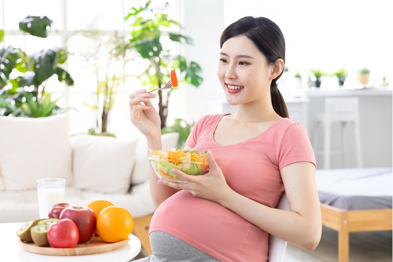 Đau Răng Khôn Khi Mang Thai Có Nguy Hiểm Không? Cách Xử Lý 5