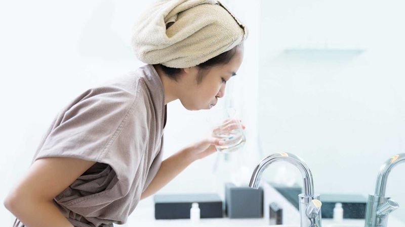 Mọc Răng Khôn Ù Tai: Nguyên Nhân Và Cách Xử Lý 5