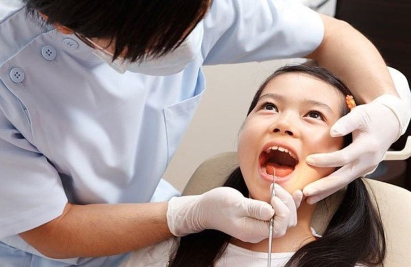 Mọc Răng Khôn Ù Tai: Nguyên Nhân Và Cách Xử Lý 6