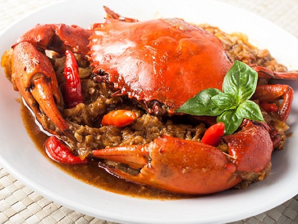 Nhổ Răng Khôn Ăn Cua Được Không? Lưu Ý Sau Khi Nhổ 2