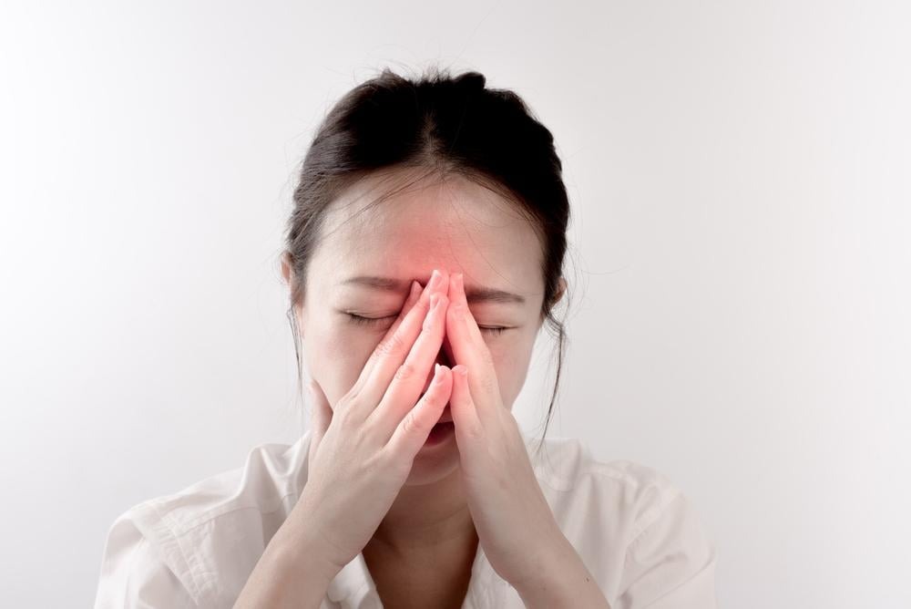 nguyên nhân nhổ răng khôn ra nhiều nước bọt