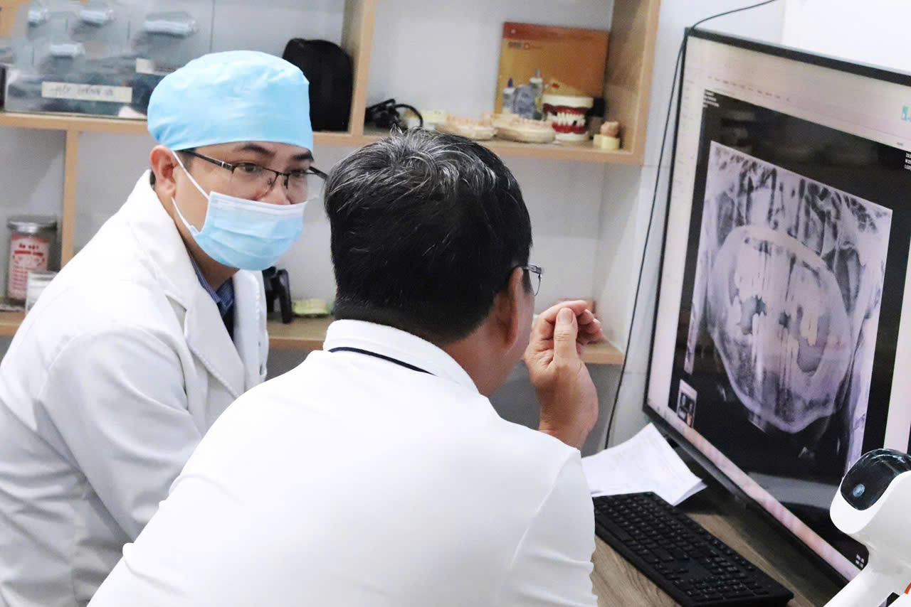 Khi nào nên lo lắng?