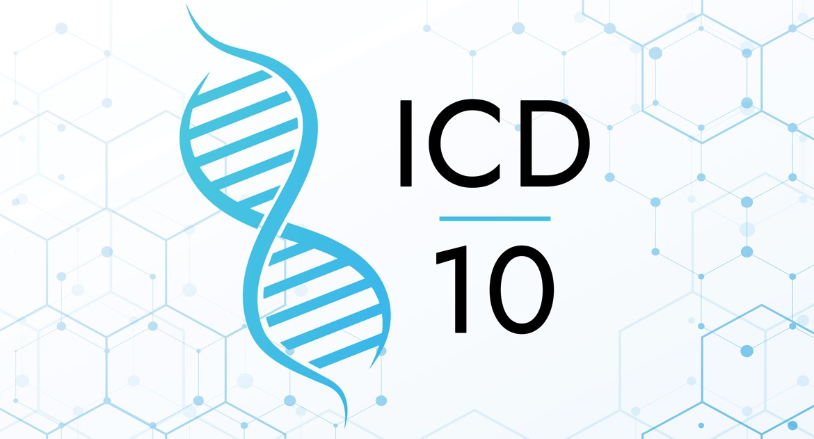 Viêm quanh chóp răng ICD-10 là gì?