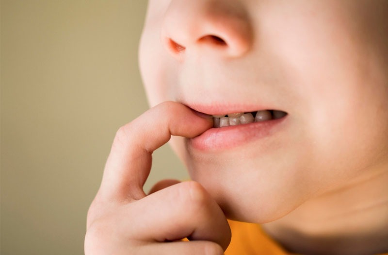 Tiêu xương hàm ở trẻ em – Có gì khác người lớn?