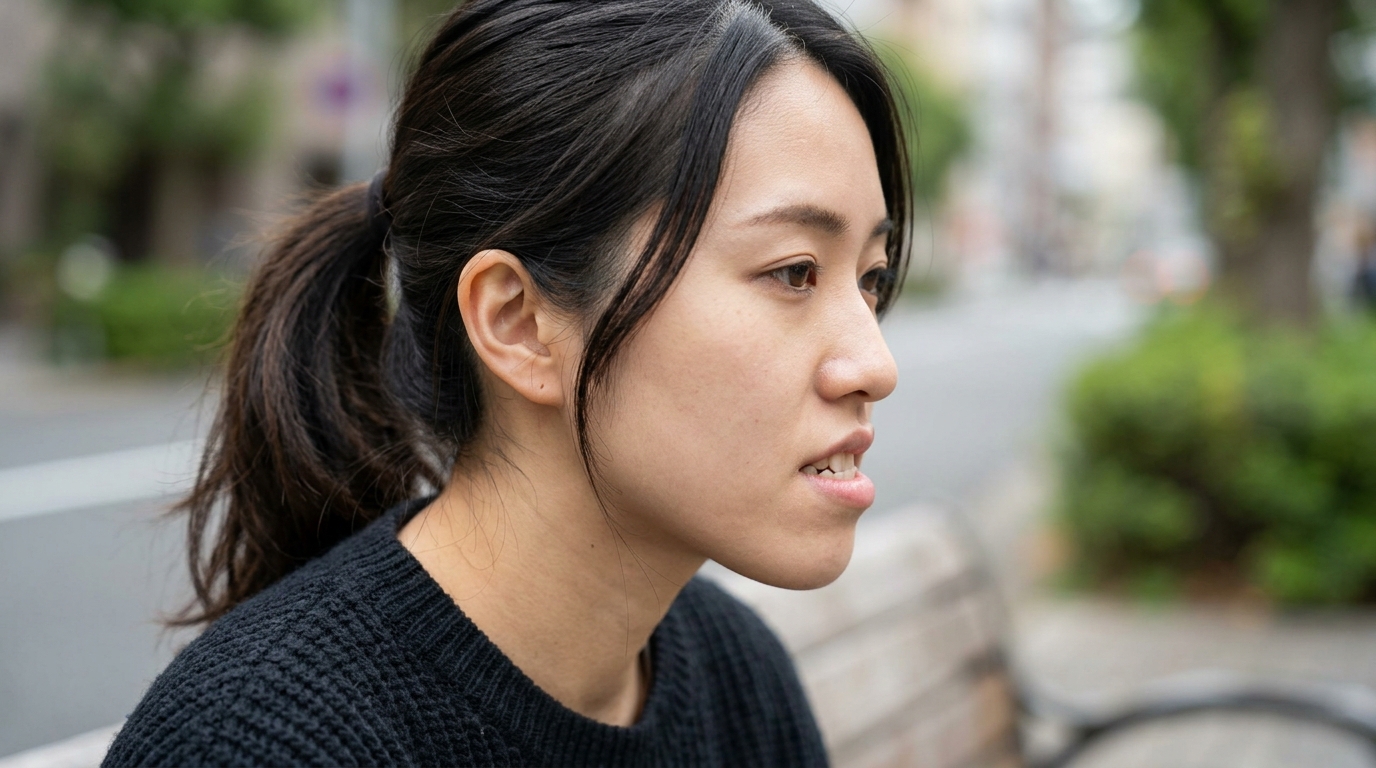 Răng vừa hô vừa móm có xảy ra không