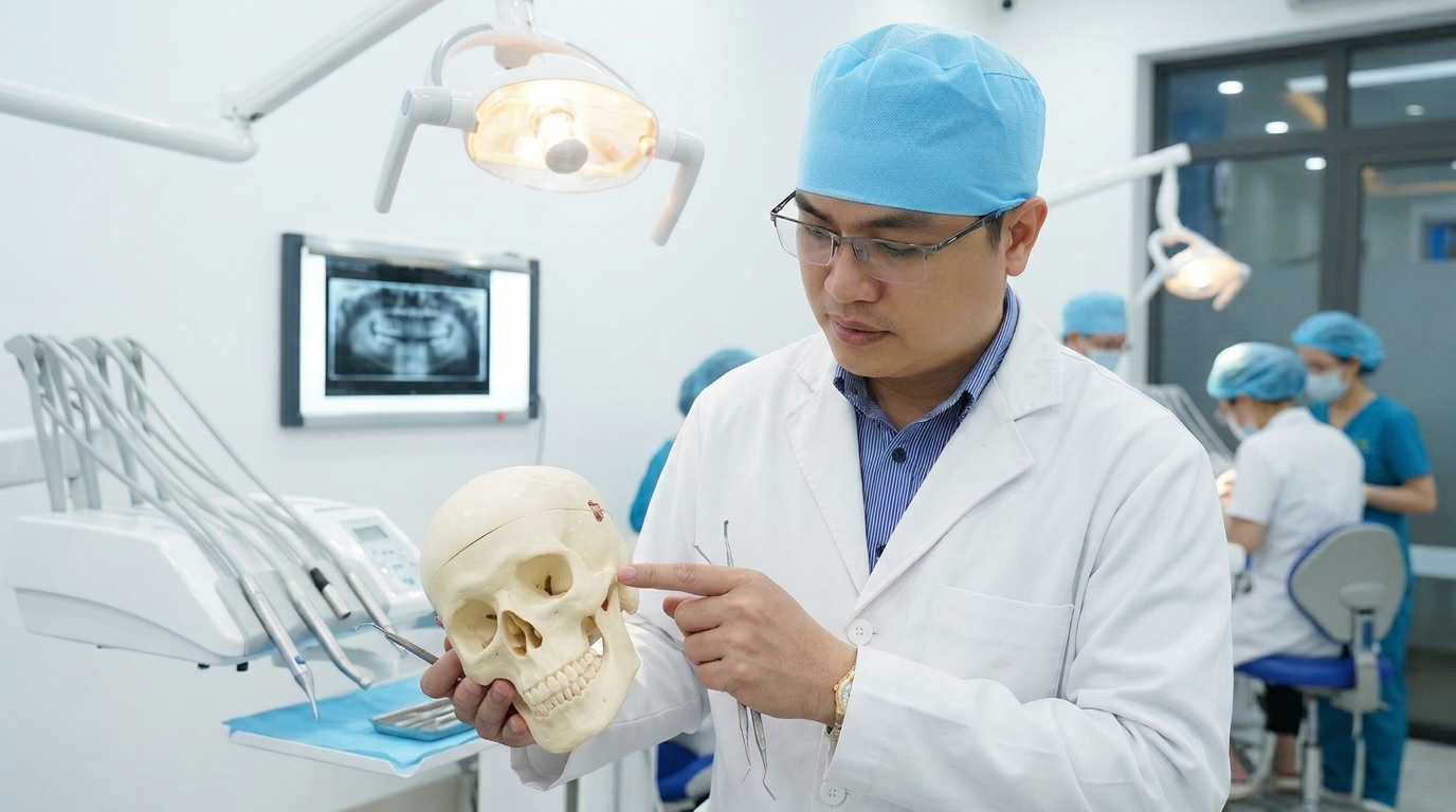 Yếu tố nào ảnh hưởng đến chi phí điều trị?