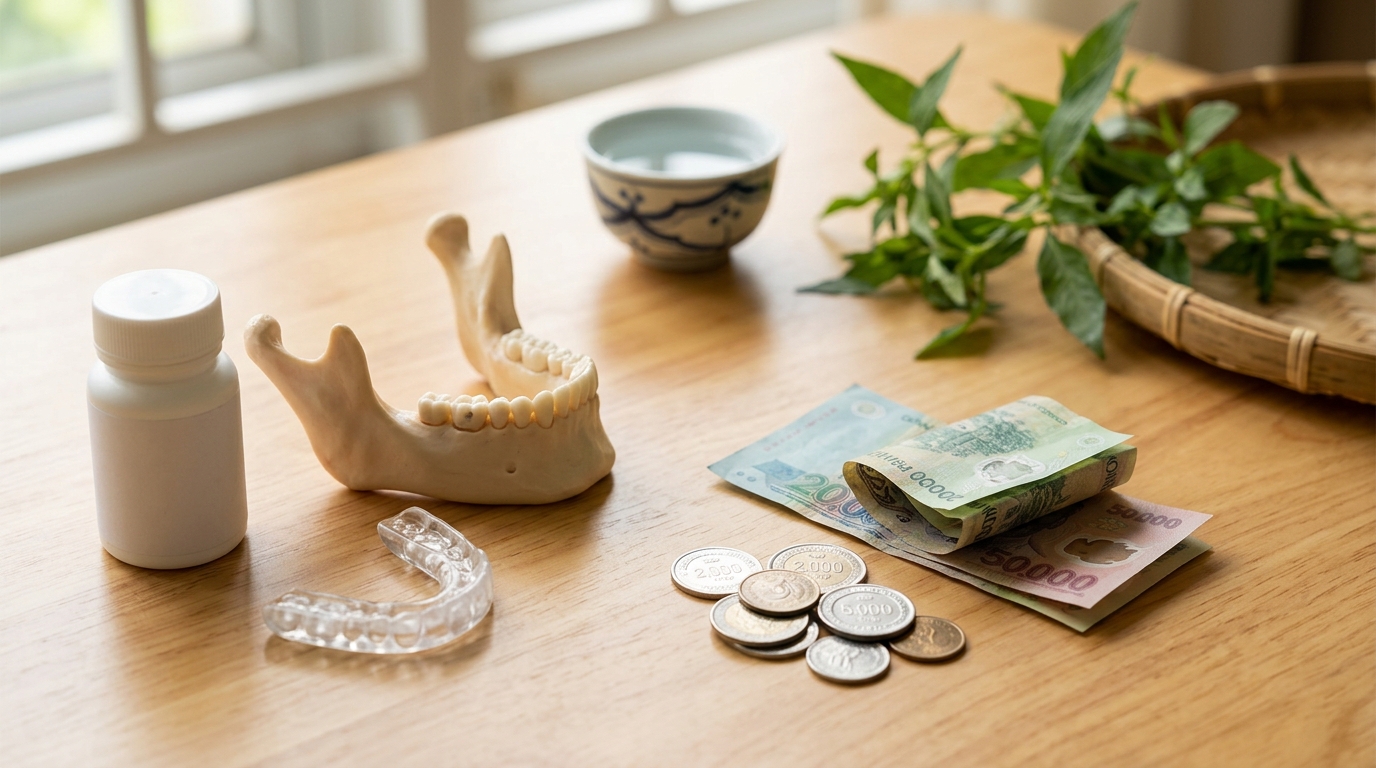 Làm sao để tối ưu chi phí điều trị?