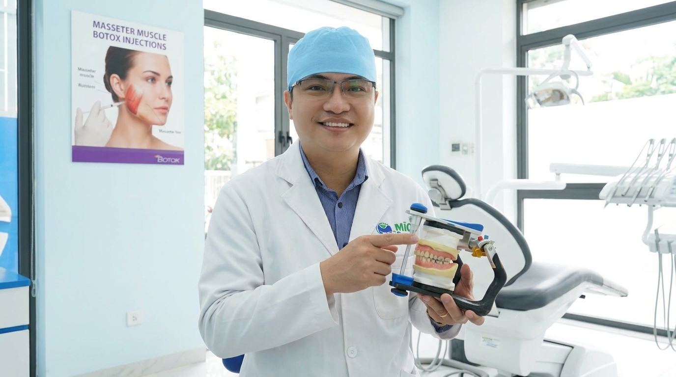 Các phác đồ điều trị nghiến răng hiệu quả nhất là gì