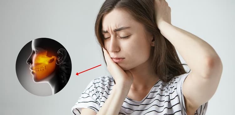 Tổng quan điều trị viêm khớp thái dương hàm