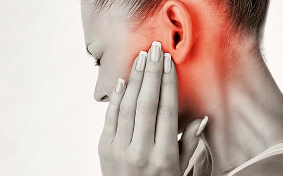 Nguyên nhân gây viêm khớp thái dương hàm