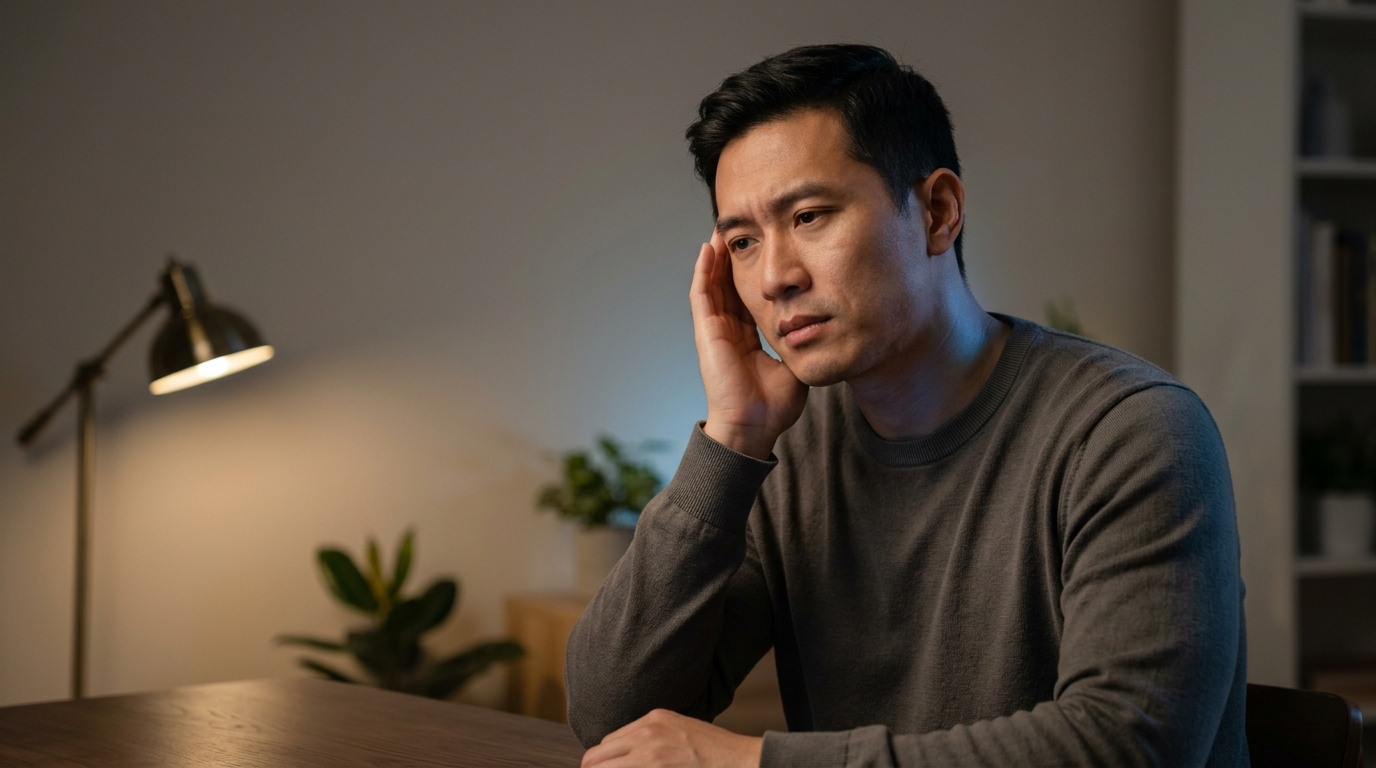 4. Gây Ra Chứng Đau Đầu, Đau Thái Dương Và Đau Tai