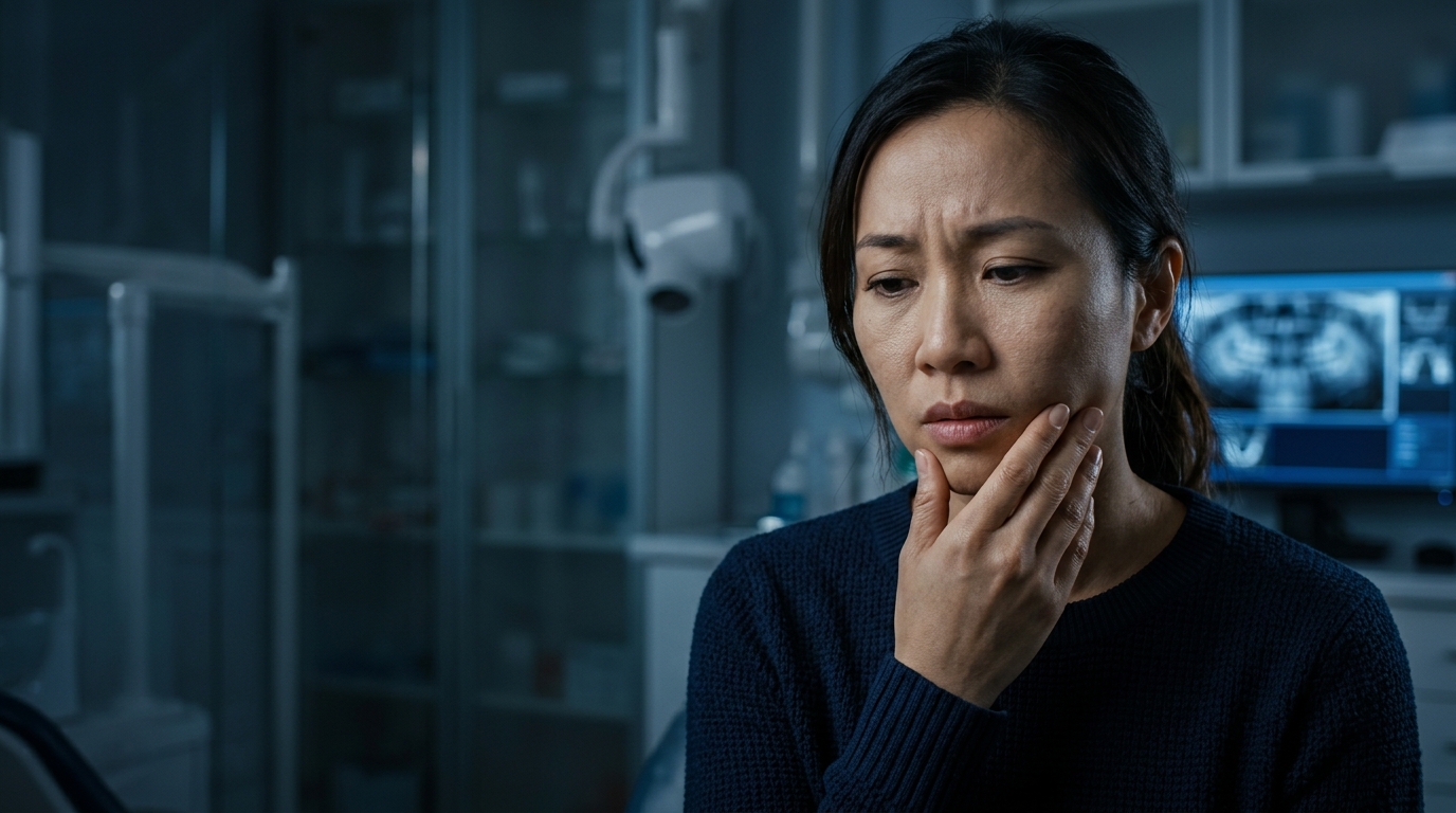 Những nguy hiểm tiềm tàng khi tự ý chữa răng hô