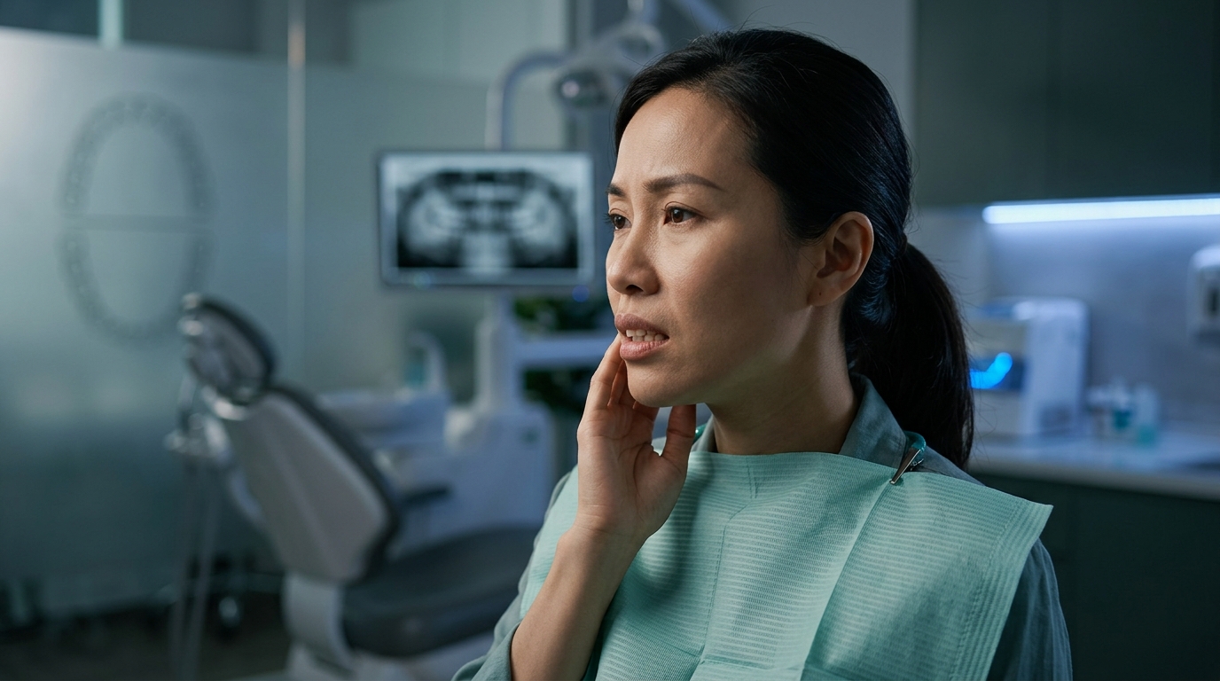 Tác hại của răng hô: Không chỉ là vấn đề thẩm mỹ