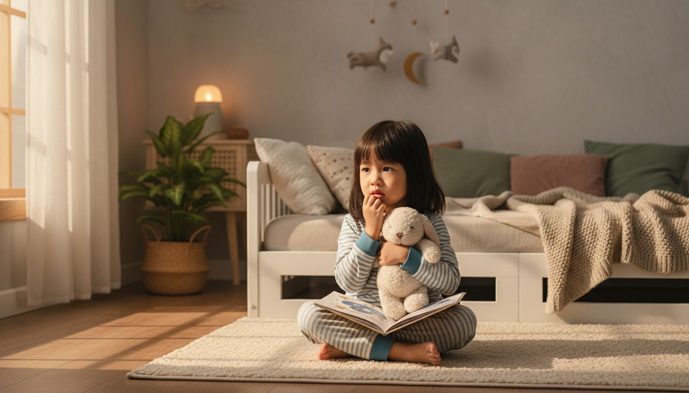 C&aacute;c nguy&ecirc;n nh&acirc;n n&agrave;o kh&aacute;c khiến cho trẻ em nghiến răng