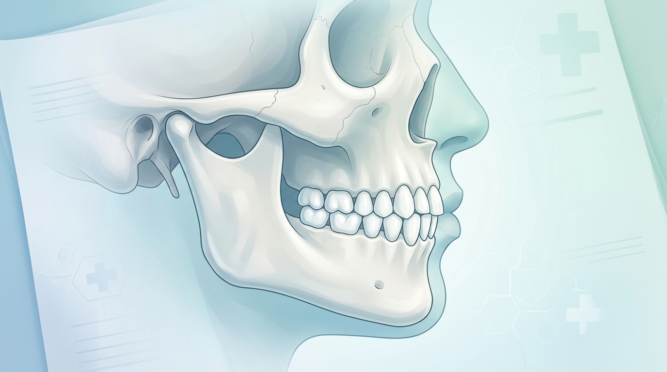 Bị Khớp Cắn Ngược Ở Người Lớn Có Phải Phẫu Thuật Không?