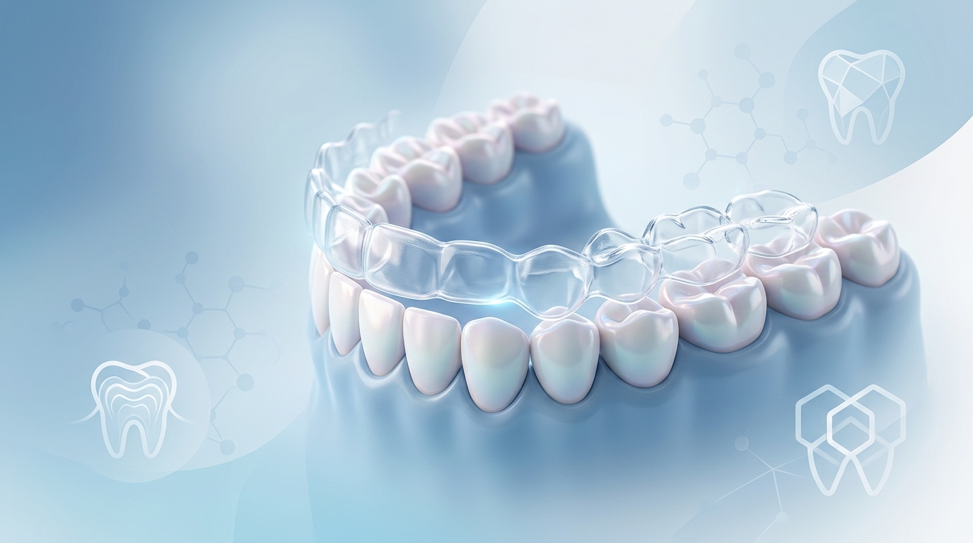 Chi Phí Chỉnh Khớp Cắn Ngược Bằng Khay Trong Suốt Invisalign