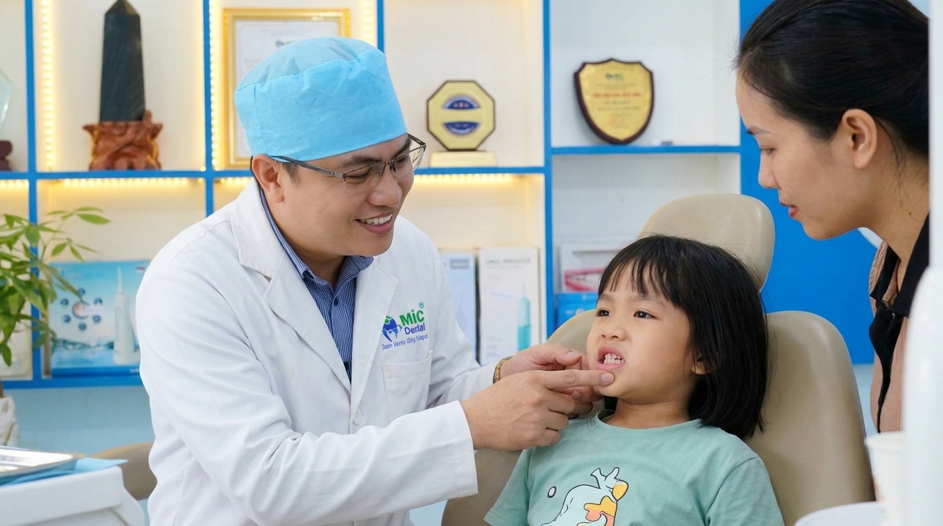 Dấu Hiệu Cho Thấy Nên Đi Khám Sớm Khi Nghi Ngờ Do Di Truyền