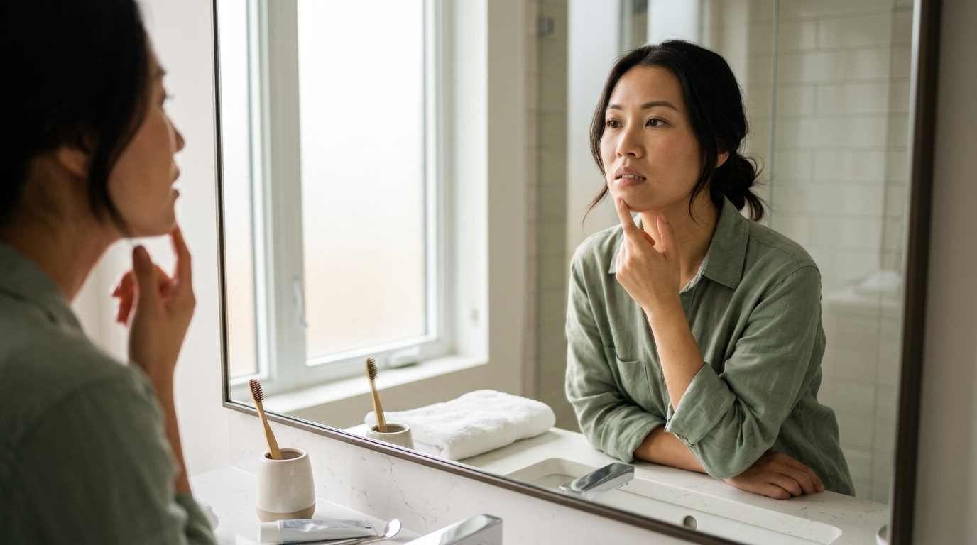 Làm Sao Biết Mình Thuộc Loại Nào Khi Chưa Đi Khám?