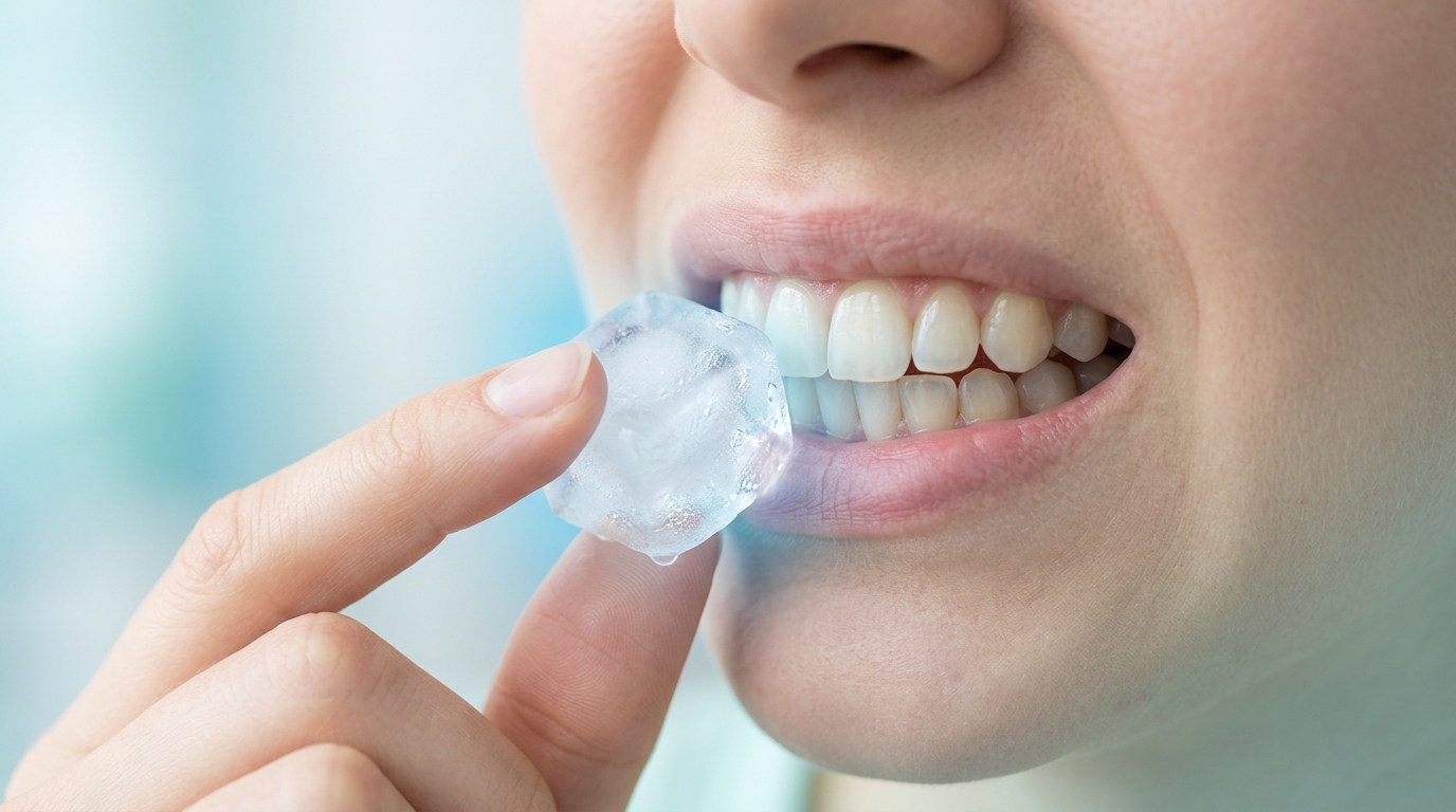 Bị Ê Buốt Răng Cần Tránh Làm Gì?