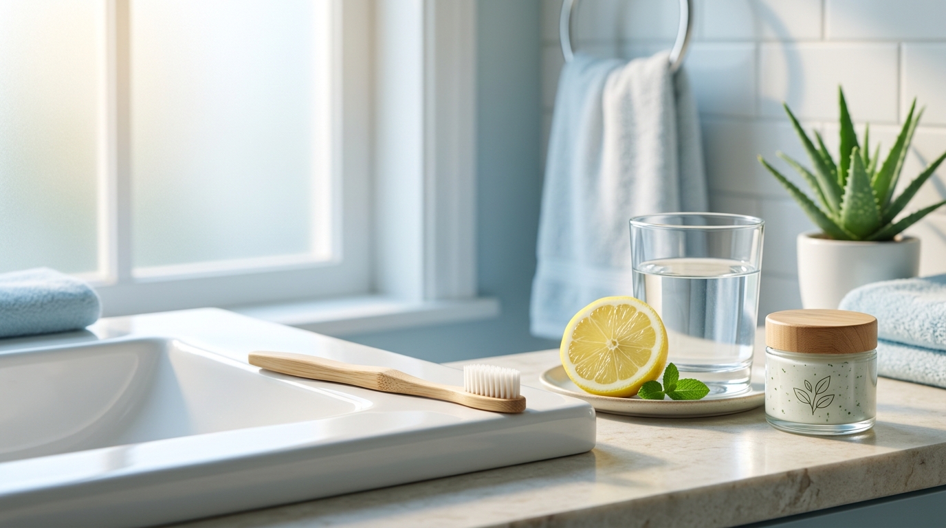 Bị Ê Buốt Răng Nên Làm Gì Tại Nhà?