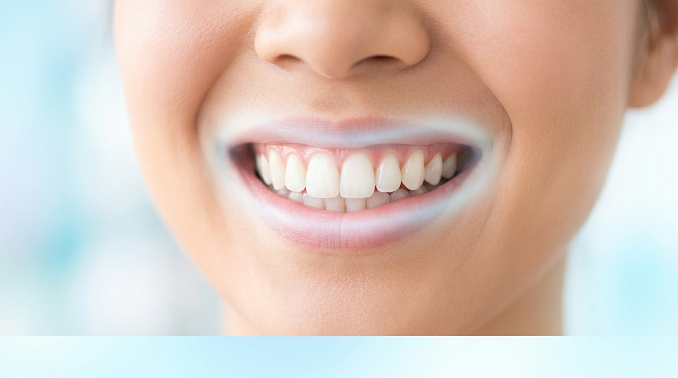 Dấu Hiệu Nhận Biết Khi Răng Bị Ê Buốt