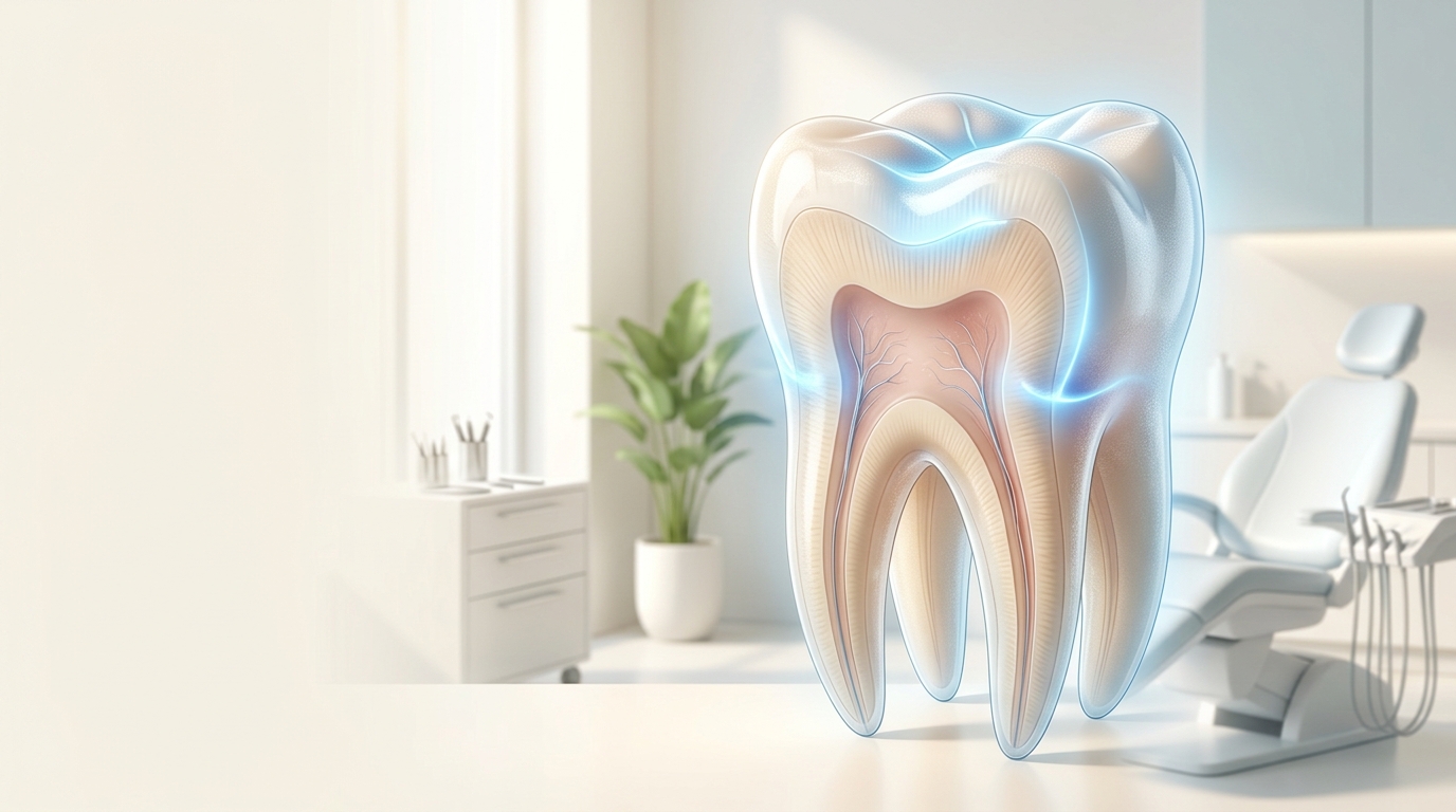 Ê Buốt Răng Là Triệu Chứng Gì?