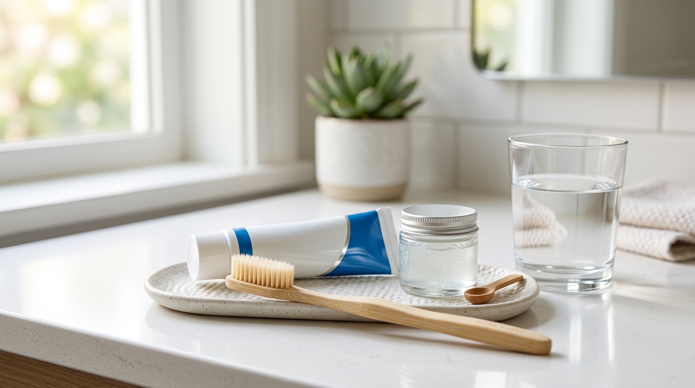 Ê Buốt Răng Sau Khi Tẩy Trắng Phải Làm Sao Để Giảm Nhanh?