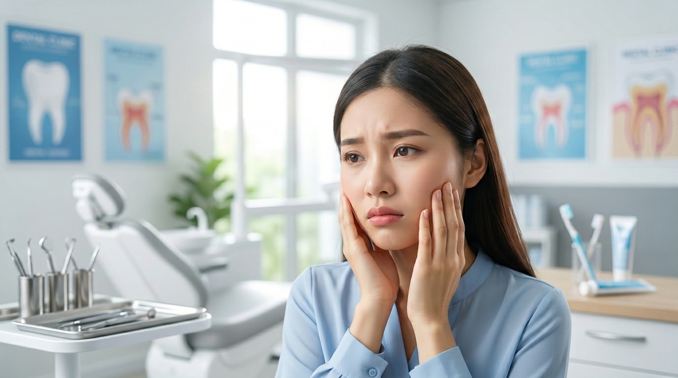 Hệ Lụy Khó Lường Nếu Bỏ Qua Tín Hiệu Cảnh Báo