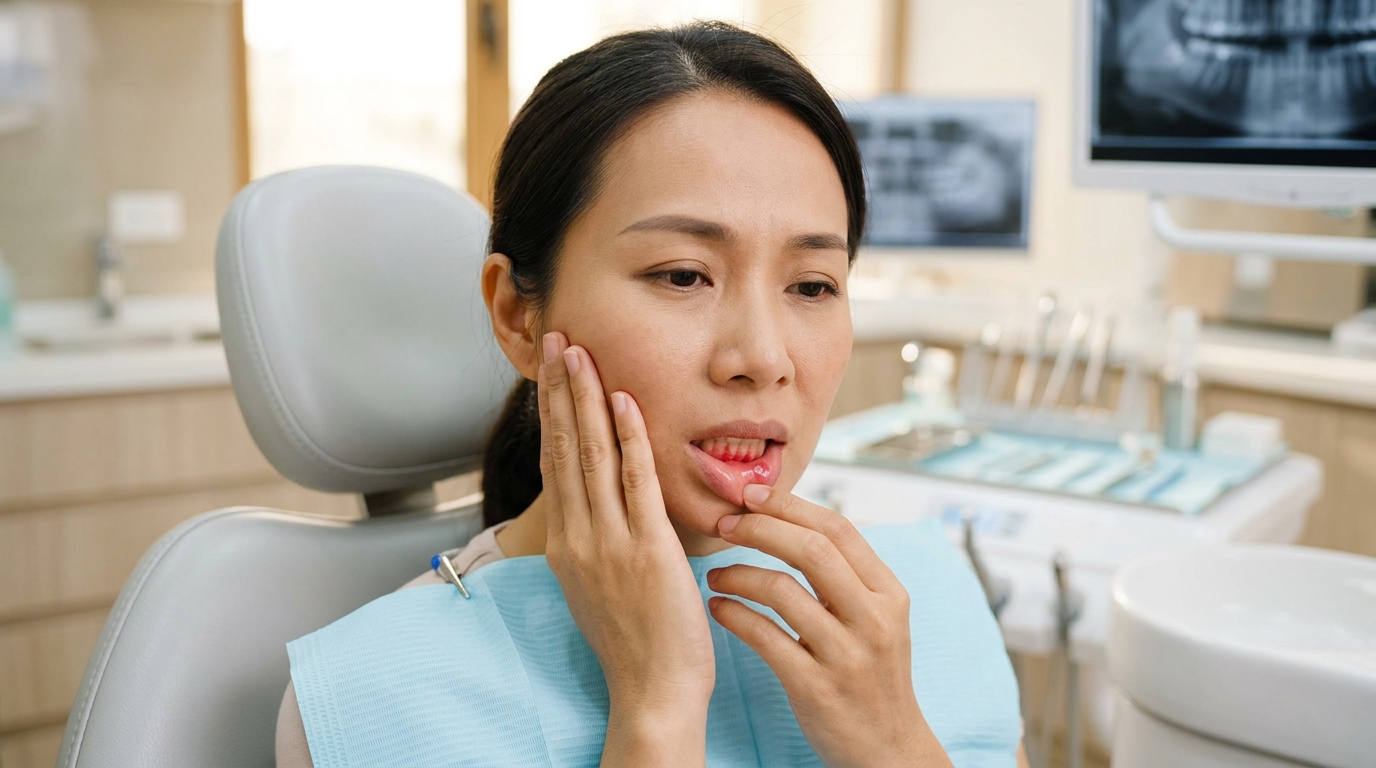 Khi Nào Bạn Cần Quay Lại Nha Khoa Để Tái Khám?